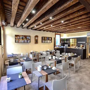  Hotel Silva Italië