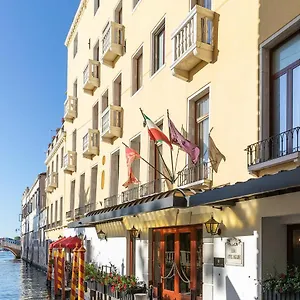 ***** Hotel Baglioni Luna - The Leading Of The World Italië
