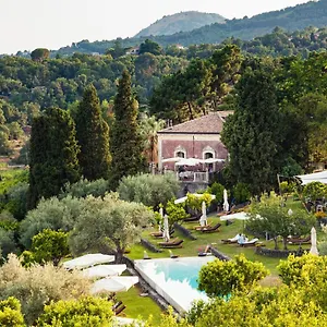 ***** Hotel Monaci Delle Terre Nere Italië