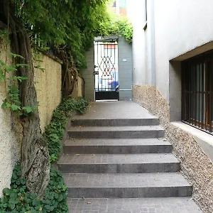 Gasthuis Gambara Guests House Italië