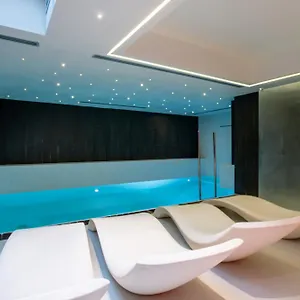 **** Hotel De Stefano Palace Luxury Italië