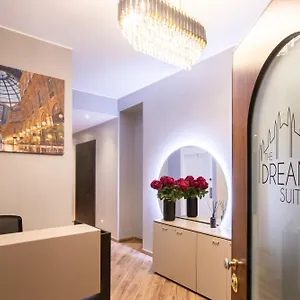  Bed & Breakfast The Dream Italië