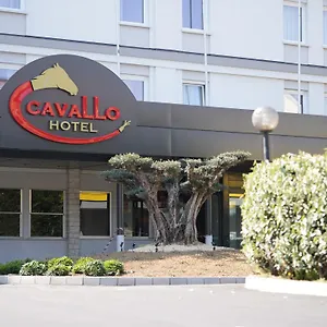 **** Hotel Shg Italië