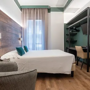 *** Hotel Italia Italië